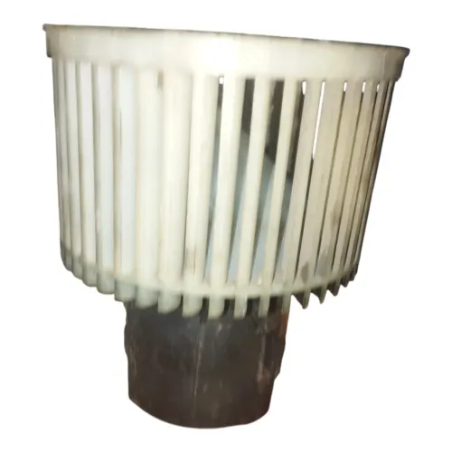 Motor ventilador estrada 2016