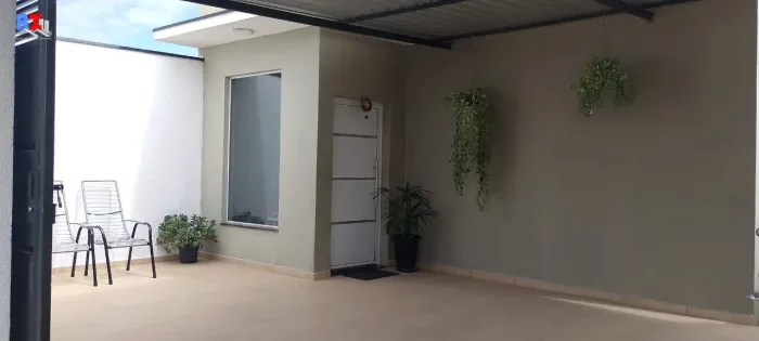 Casa em Centro, Cerquilho/SP