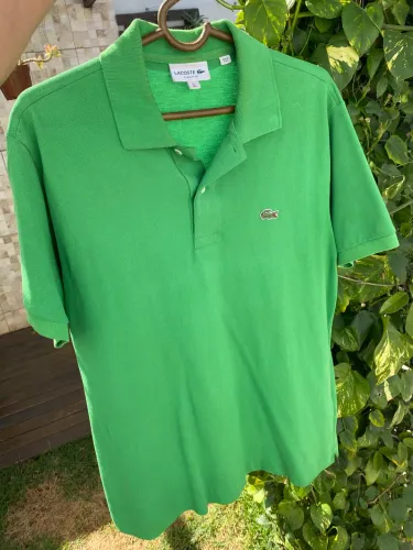 Polo da Lacoste 