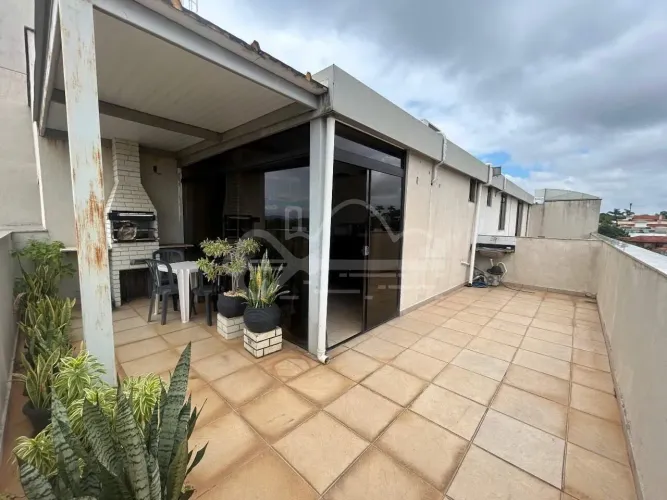 Sala à venda, 2 vagas, São José - Belo Horizonte/MG