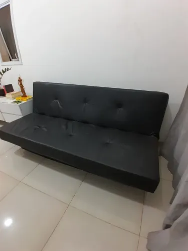 Sofá-cama