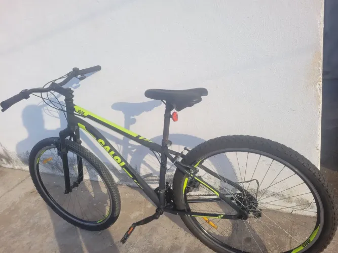 Vende-se bicicleta
