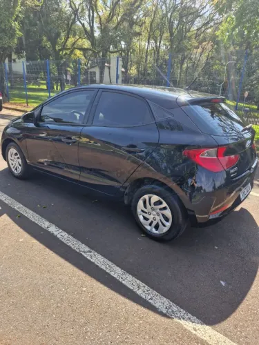 Hyundai HB20 Sense 1.0 Flex 12V MEC 2022