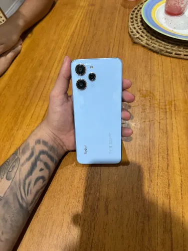 redmi note 12