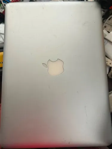 Macbook Pro 13(Early 2011)