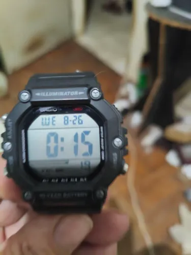 Casio AV 1600H