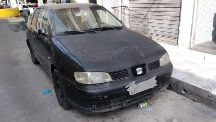 Seat Cordoba 1.6l 2000