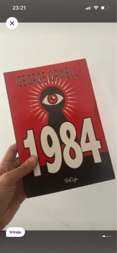 Livro 1984