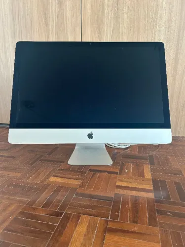 imac late 2013