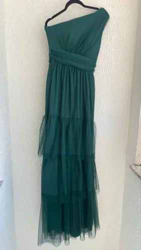 Vestido de festa