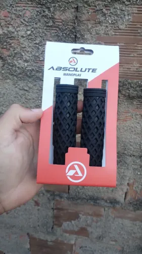 Manopla bicicleta Absolute