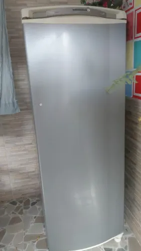 Geladeira Consul Facilite - Frost Free