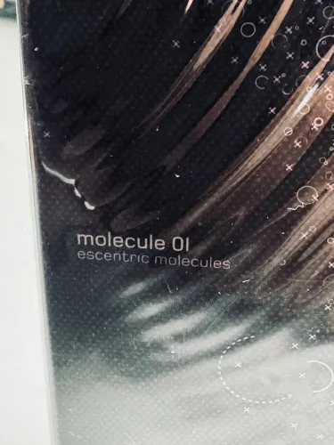 Perfume Molecule 01 Escentric Molecules 100ml - Lacrado e Original