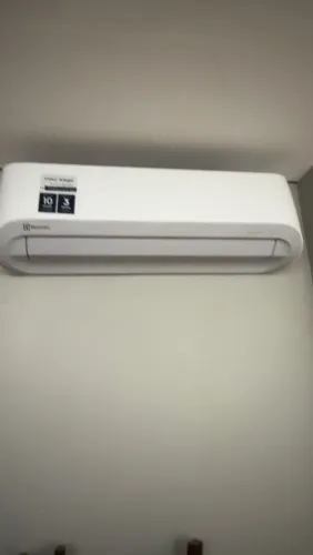 Central Inverter Electrolux 24000 btus