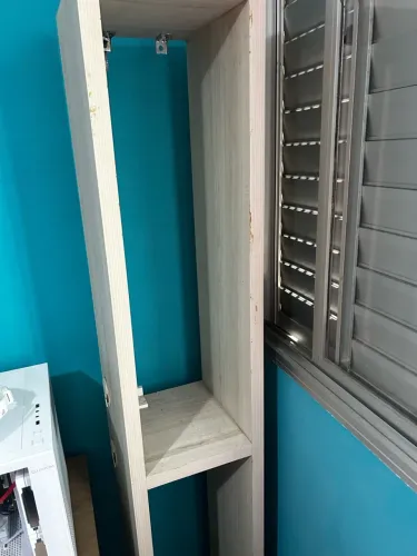 Nicho aéreo modular