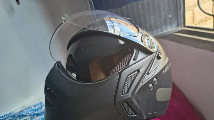 Capacete Mirage