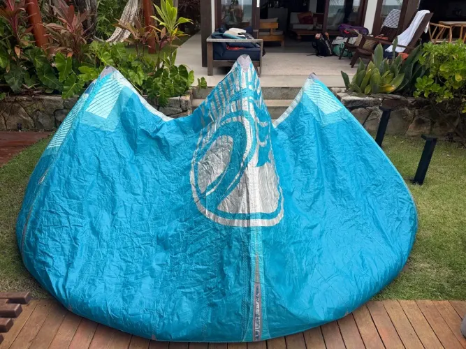 Kite Cabrinha switchblade 2019