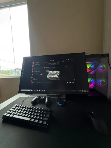 Pc gamer