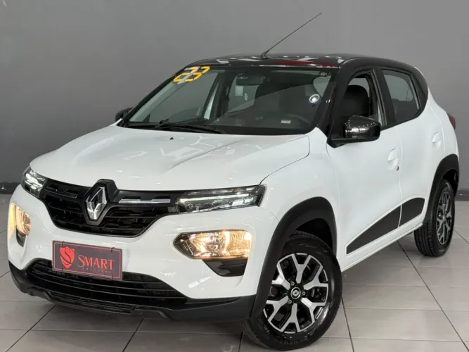 Renault Kwid 1.0 Intense 2023