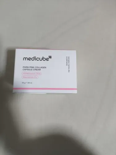 Medicube PDRN COLLAGEN NOVO