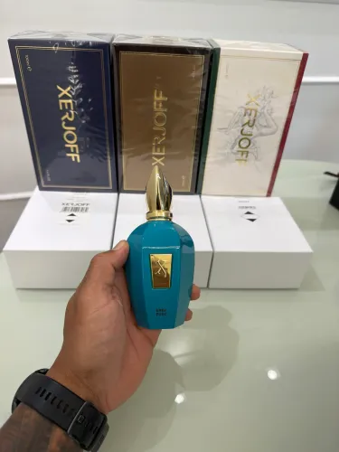 Perfume de Nicho Xerjoff Erba Pura 100ml