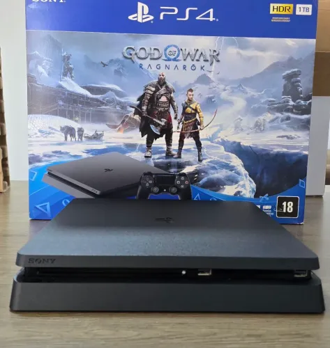 Playstation 4