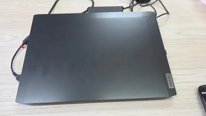Notebook Lenovo IdeaPad Gaming 3 - i5 | GTX 1650 | SSD 512 GB