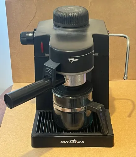 Café Expresso 