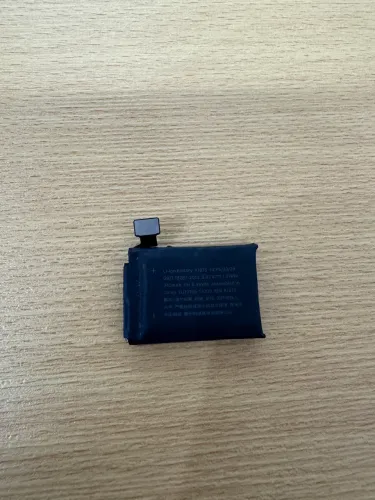 Flex bateria para Apple Watch série 3 42MM - usada 