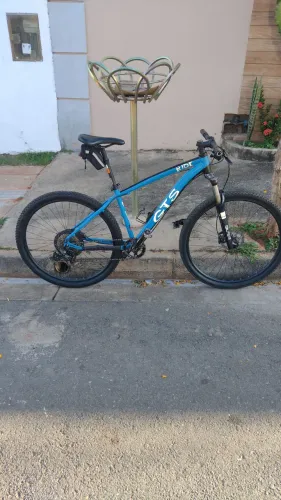 Bicicleta aro 29
