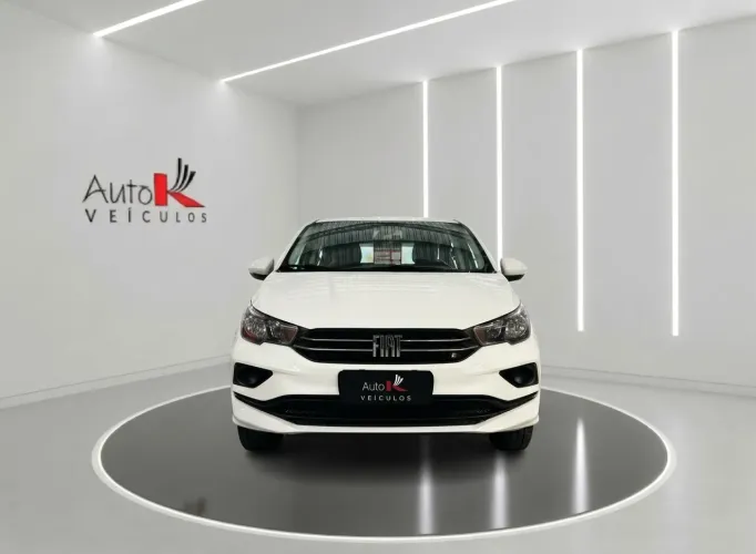 Fiat Cronos Drive 1.0 6V 2023
