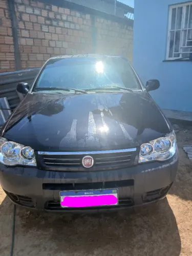 Fiat Palio 1.0/ Trofeo 1.0 Fire/ Fire Flex 4P 2014