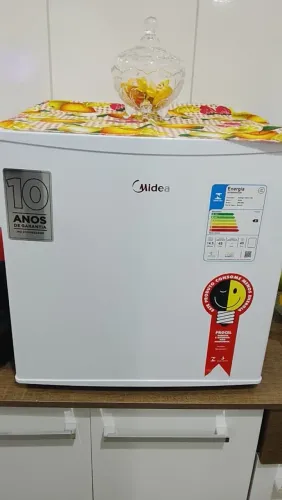Frigobar 45L Midea 