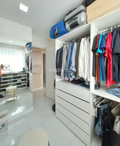 Apartamento com 3 quartos em Madalena