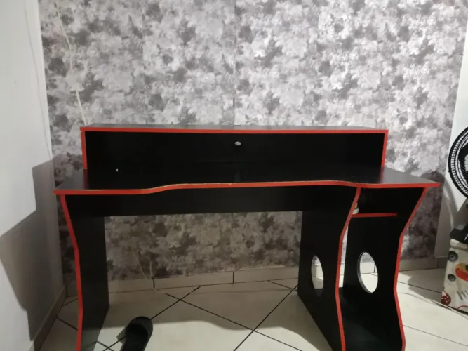Mesa de computador