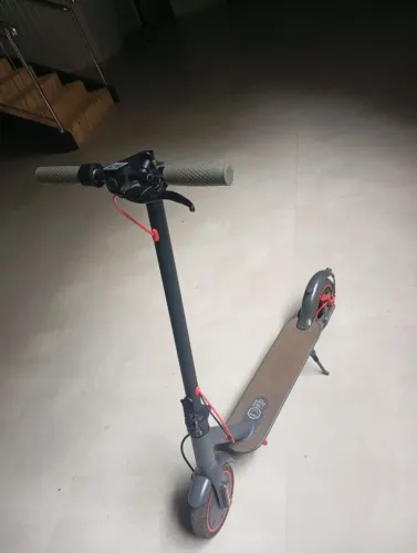 Patinete ?