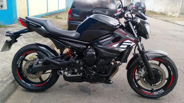 XJ6 N 2013 - $ 40.000