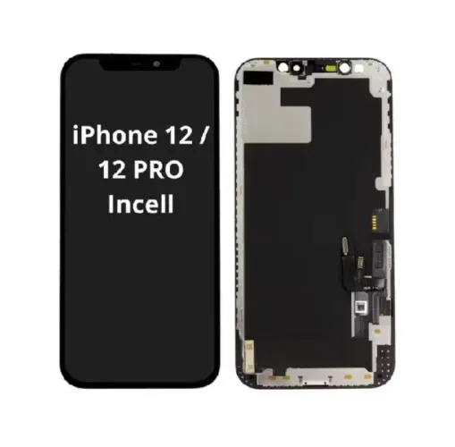 Tela iPhone 11