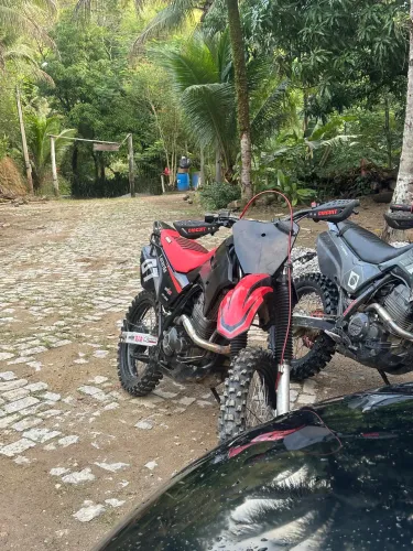 Tornado 300