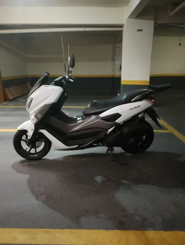 Nmax c/15 mil km 