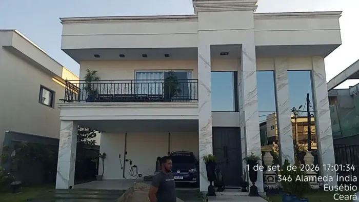 Pintores e Pedreiros