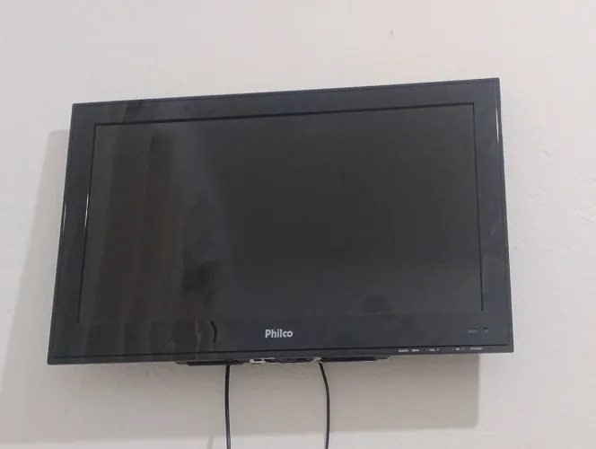 TV Philco 20? - R$ 50