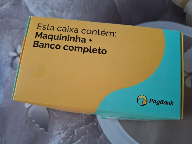 Vende-se Minizinha NFC2 