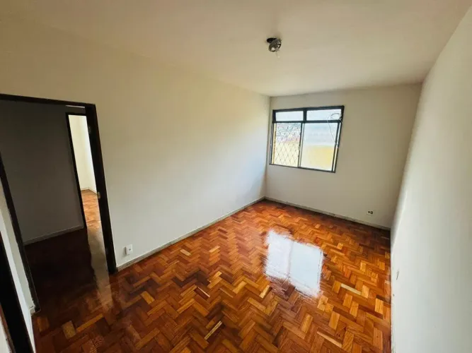 Apartamento moderno com 2 quartos e excelente localização no Santa Efigênia