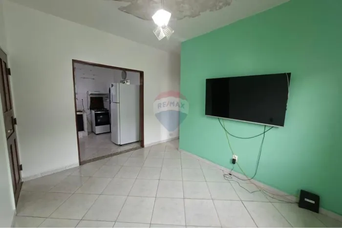 Apartamento a venda no residencial Eldorado parque 10