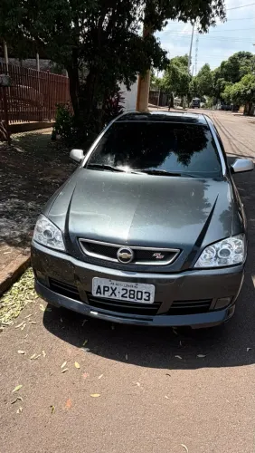 Chevrolet Astra S.sport 2.0 F.pow. 5p/sport 2.0 3P 2008