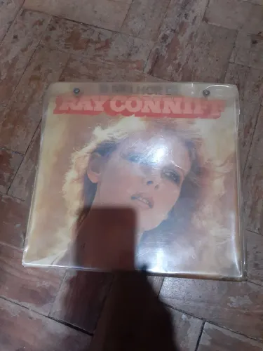 Lps caixa RAY CONNIFF 8LP