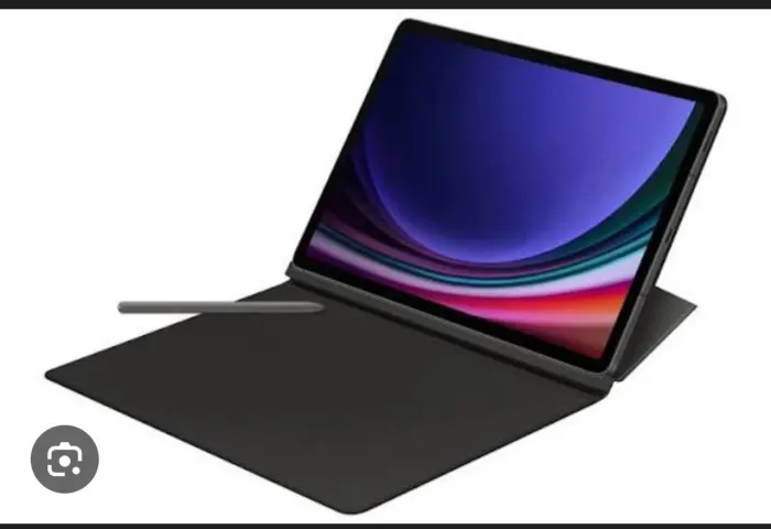 Tablet Samsung Tab S9 Fe 128gb