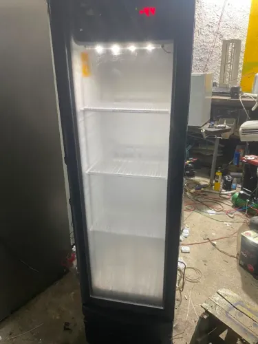 Cervejeira slin 220v