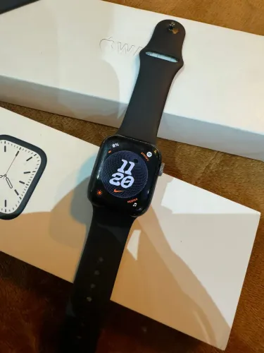 Apple Watch Series 7